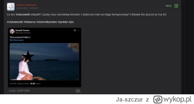 Ja-szczur - Jak tam @mleko3-2procent i 1012 plusujących silniczków? Znaleźliście nowe...