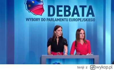 tenji - TVP w likwidacji za 4 mld zl spuszcza ze smyczy swoja najlepsza funkcjonarius...