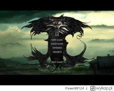 PawelW124 - #przegryw #wiedzmin

Pamiętam jak w 2008 wyszedł pierwszy Wiedźmin i było...