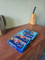 szpaczuh - Siemka, każdy kto kojarzy #aferaczekoladowa z tego wpisu https://wykop.pl/...