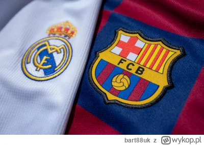 bart88uk - Jeśli dzisiaj Lewandowski strzeli 2 gole Realowi  to wylosuje komuś kod na...