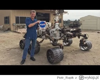 Piotr_Rupik - @Muchozor: O kurde mocny ten rant XD Polecam konserom napieralizmu