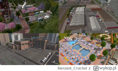 Sierzant_Cruchot - #citiesskylines

Kiedy jest ładna pogoda, masz wolne... ale dokupi...