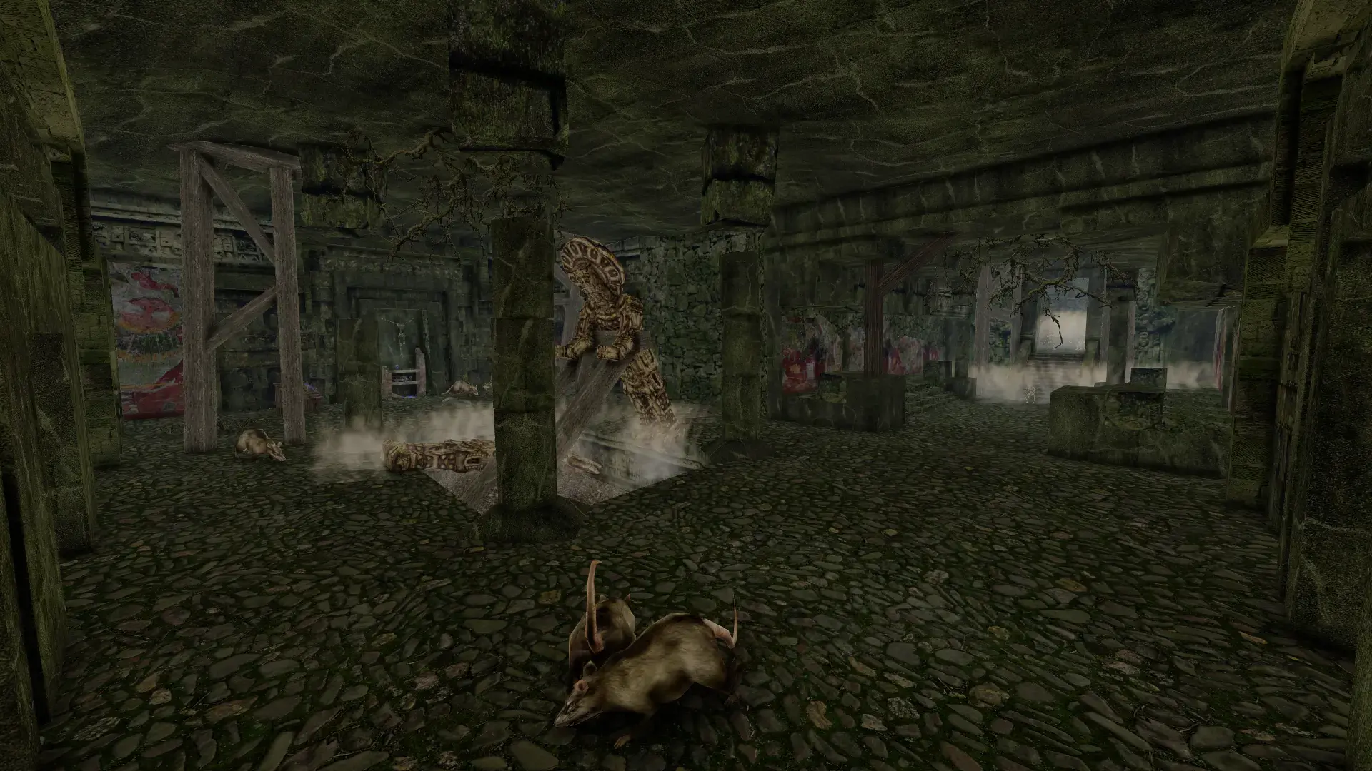 Jarkendarion - Trochę zaczynają się schody w addonie kowal bezimienny bohater. Nieste...