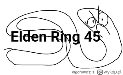 Vigorowicz - >>>>>>>>Elden Ring 45

#rozgrywkasmierci #gry #przegryw #ps4 #ps5 #xbox ...