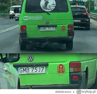 dddobranoc - @blackdragon88: @Hexenbrenner  wrzucam większe foto + jeszcze z innego u...