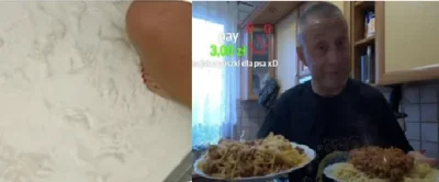 ShellshockNam92 - @mateos11: Nasrano do stołu.