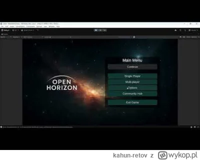 kahun-retov - Robimy grę - DevLog 007 - Rozglądamy się dookoła statku.

Napisała do m...