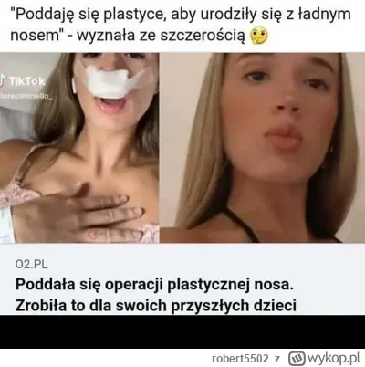 robert5502 - Madka tygodnia
#grazynacore #bekazpodzludzi #heheszki