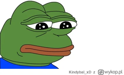 K.....D - #przegryw

Ehh dobre osoby odchodzą z tagu se, zostana same normiki i oskar...