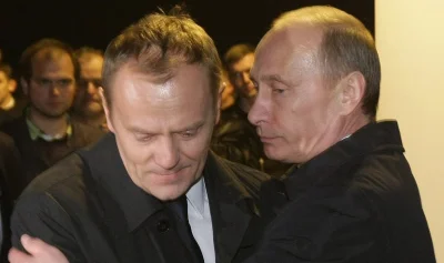 Komsti217 - Putin pociesza swojego człowieka w Polsce po przegranych wyborach
#wybory...