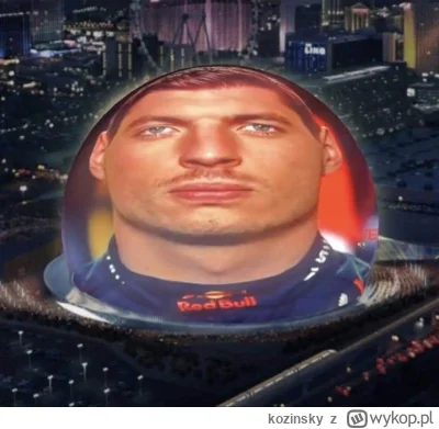 kozinsky - Już za dwa tygodnie ( ͡°( ͡° ͜ʖ( ͡° ͜ʖ ͡°)ʖ ͡°) ͡°)
#f1 #redbull #kubica #...