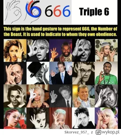 Skorvez957 - @N331: Wydało się.... Stano dołączył do klubu Illuminati ( ͡º ͜ʖ͡º) a ow...