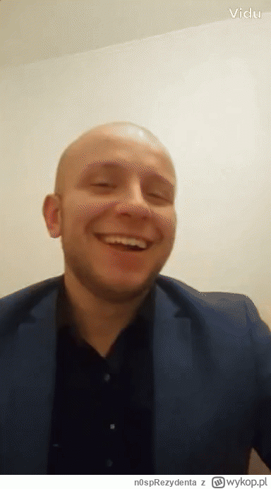 n0spRezydenta - #sebcel Prawnik sebcela po tym jak Sebastian otrzymał zaświadczenie o...