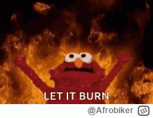 Afrobiker - @Goijden ( ͡º ͜ʖ͡º)