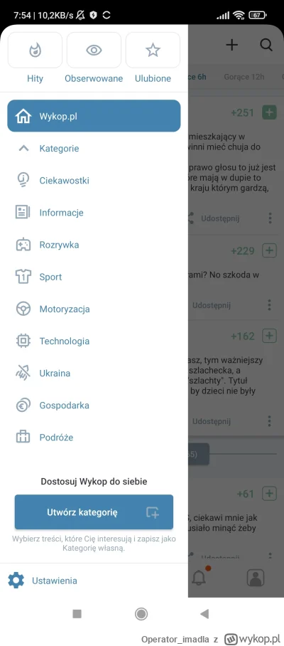 Operator_imadla - Czy dużo osób korzysta z tego bocznego menu?