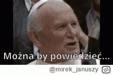 mirek_januszy - #2137 ( ͡º ͜ʖ͡º)