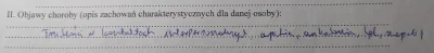 qew12 - Jadę kolejnego nowego psychoterapeuty. Z tatą żeby tyle się ba jechać pociągi...