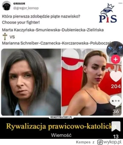 Kempes - #bekazprawakow #4konserwy #bekazkatoli #heheszki #polska #polityka #pis #kon...