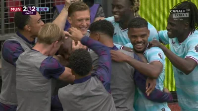 Minieri - Anthony, Manchester United - Burnley 2:2
Mirror: https://streamin.one/v/91...