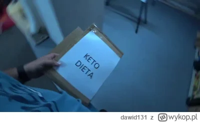 dawid131 - @grzmik: przecież nie miało być już diet ( ͡° ͜ʖ ͡°)
