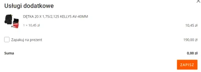 gzem89 - @debenek: trochę co innego ale korciło :D kiedyś różowa kupiła mi jakieś kos...