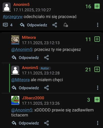 CocoaGrower - #przegryw #thebestofmirko