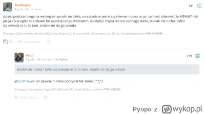 Pyopo - ( ͡° ͜ʖ ͡°)
#thebestofmirko #obrazy #wykopthebeststyle #wykop