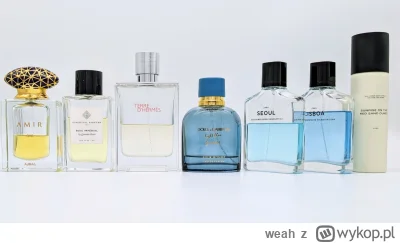 weah - Dzień dobry #perfumy ( ͡° ͜ʖ ͡°)

Takie rzeczy / backupy zostały, może akurat ...