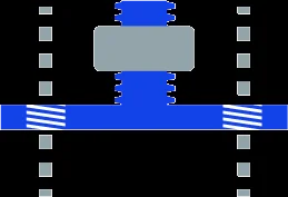 gloom - Czy orientuje się ktoś jak może nazywać się taka śruba z łbem/podkładką z otw...