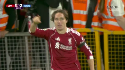 Minieri - Chiesa (｡◕‿‿◕｡) Liverpool - Bournemouth 3:2

Mirror: https://streamin.one/v...