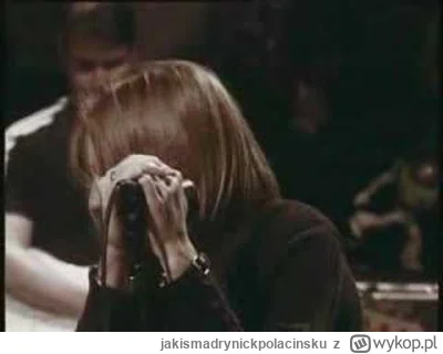 jakismadrynickpolacinsku - Rzadko mi się podobają damskie głosy. Ale ten jest dobry! ...