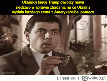 EarpMIToR - #ukraina #rosja #polityka