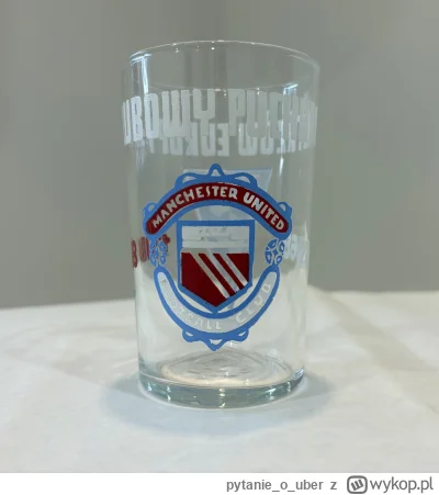 pytanieouber - #manchesterunited #premierleague #gornikzabrze #mecz