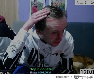 likatomyk - Patrzcie jak Magical zbił codera. Tak właśnie szanuje swoich moderatorów ...