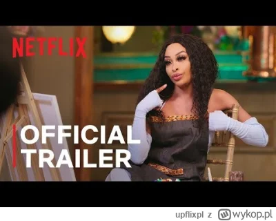 upflixpl - Young, Famous & African 2 oraz Selling Sunset 6 na zwiastunach od Netflixa...