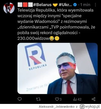 Aleksandr_Jebiewdenko - #sejm #tvpis #bekazpisu xD