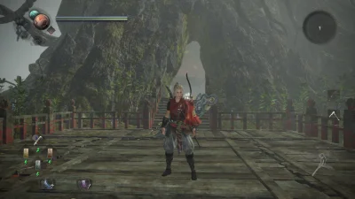 Styline - Nioh znowu skończony, ale ta gra jest zajebista. Team ninja serio dobrze to...