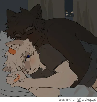 WujaTHC - #furry #gfur