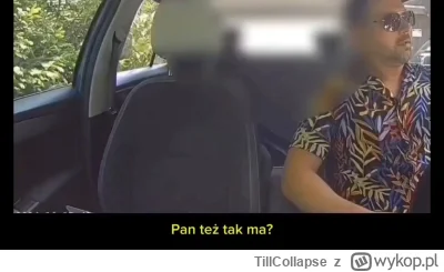 TillCollapse - Tak ci los 😀
Łączę się w bólu (╥﹏╥)
https://x.com/FryzjerMurana/stat...