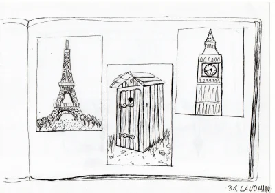 jedennadziesiec - #inktober #rysujzwykopem #zmarnowanypapier
Uff, już okrutnie na odw...