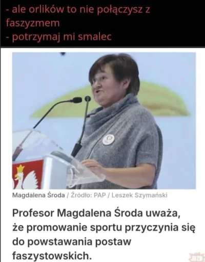 OscarGoldman - #heheszki
#humorobrazkowy
#bekazlewactwa