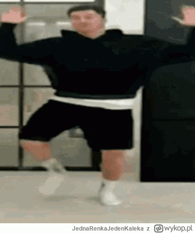 JednaRenkaJedenKaleka - ElcheMan #mecz