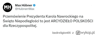 badreligion66 - #polityka