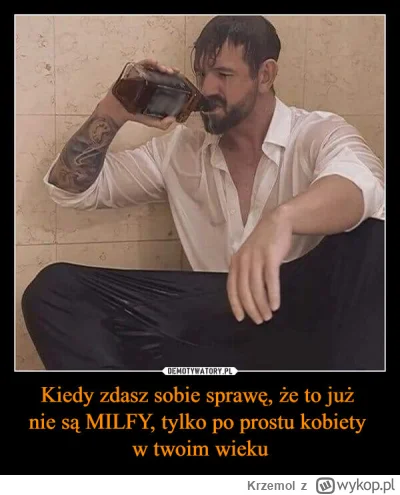 Krzemol - Ja rozmawiając z sąsiadką