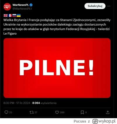 Pucuss - O kuhwa oni też XD
#ukraina #rosja #wojna