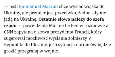 P0PEYE - Macron zaorany 😅
#ukraina #rosja #polityka