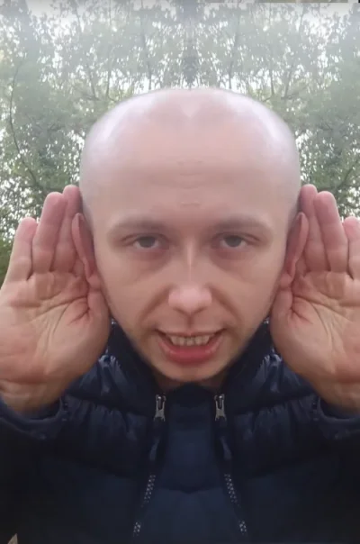 Don_kiszot - Co tam gadasz bambusie?
#sebcel