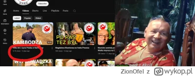 ZionOfel - U Lucjana Peta sroga libacja trwa w najlepsze, albo nasz casanowa, podczas...