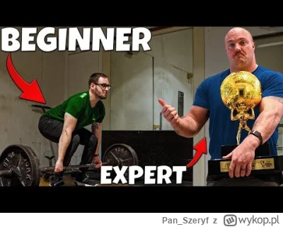 Pan_Szeryf - @KompletnieLosowyLogin: Raczej mało prawdopodobne że mu się zerwie bicep...